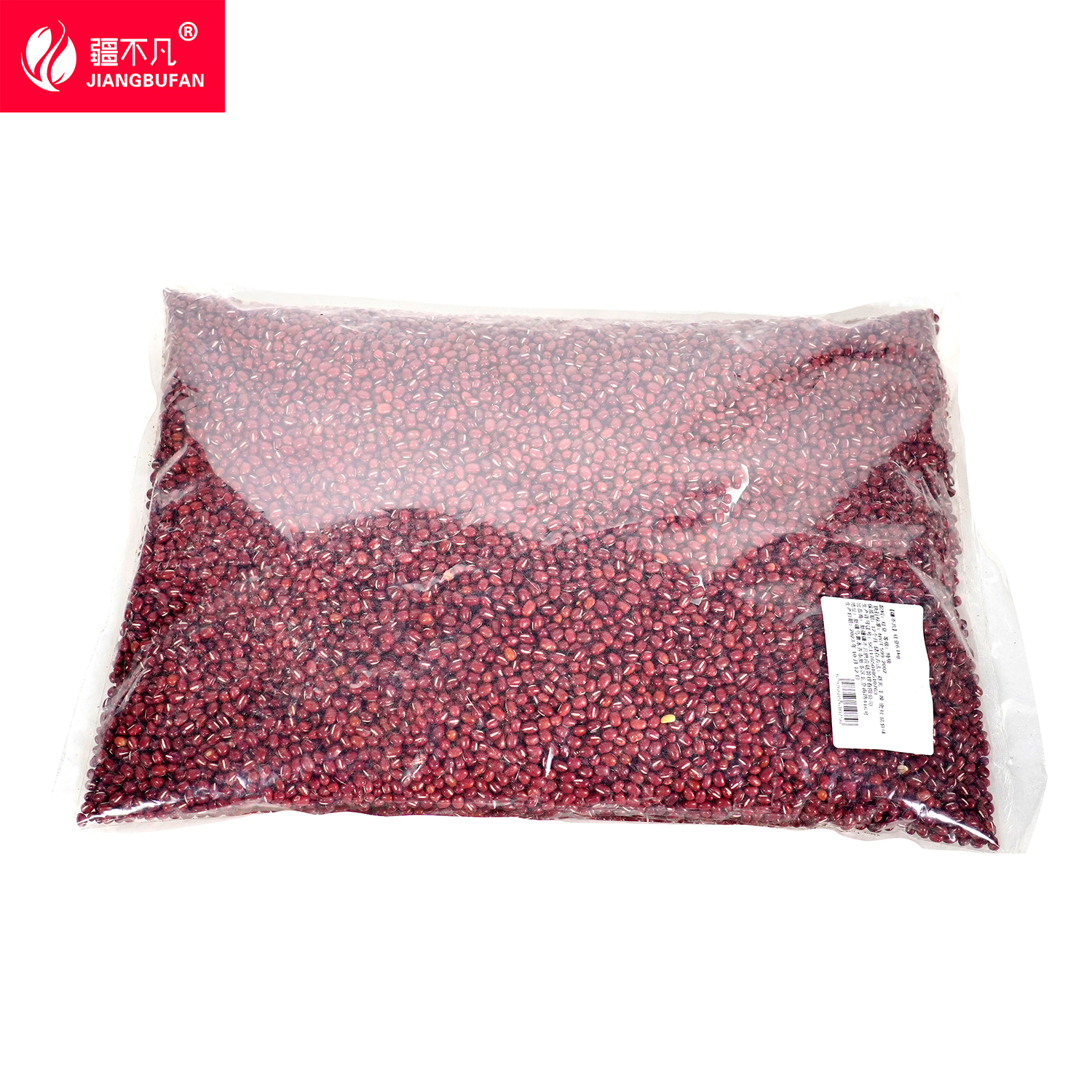 [疆不凡]红豆6.1kg/袋