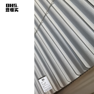 豆恒实(DHS)铝合金百叶窗防水卷帘 ZY-CL09/100*100cm/平方米(可定制)