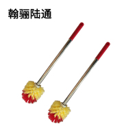 翰骊陆通 洁厕刷 马桶刷 42cm*8cm 个