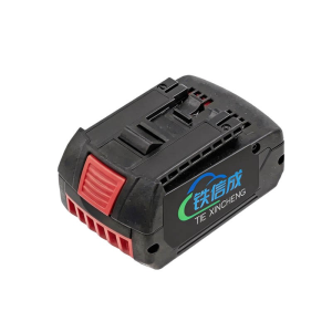 铁信成 工具电池 18V/5.0Ah 个