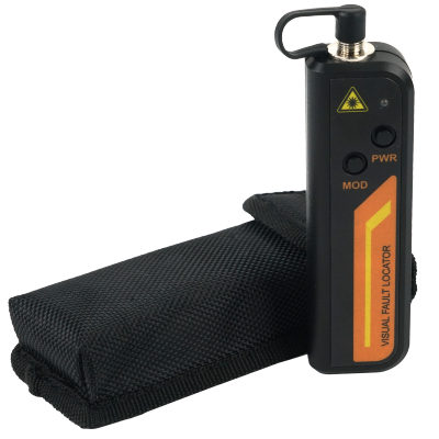 柯菲林(kevolin)FT-HG5L 5公里红光笔光纤测试笔