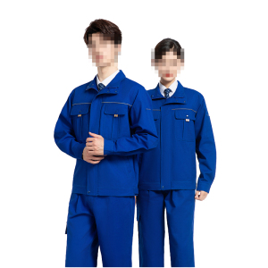 菲尔阿扎 PHIL ARZA 春秋工作服 160-190/套