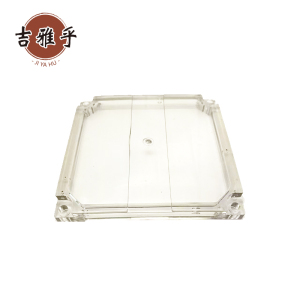 吉雅乎 高透观察盖 150X180MM 个