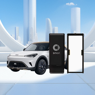 观瑰香氛 奔驰Smart香氛替换芯Smart精灵原车香氛替芯陶瓷香芯均匀散香不伤香氛弹