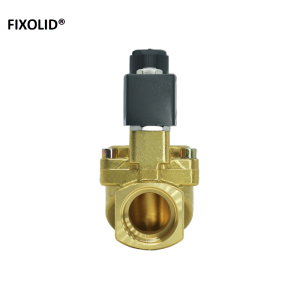 FIXOLID 电磁阀 YJR-RV3024 个