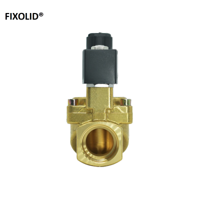 FIXOLID 电磁阀 YJR-RV3024 个