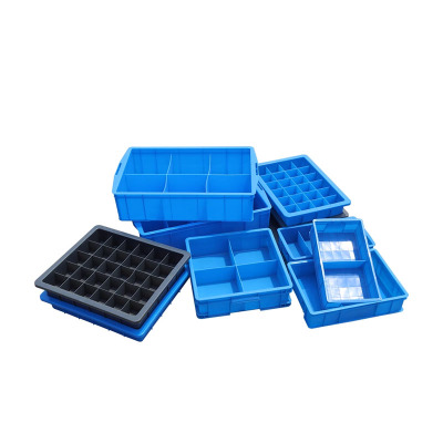 菲尔阿扎 PHIL ARZA 分格材料盒 24格/个