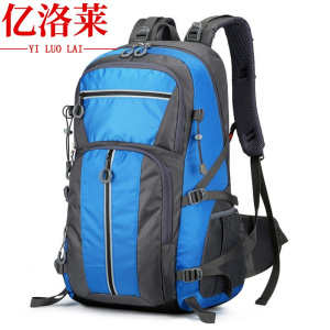 亿洛莱 旅行双肩包 DW02 个