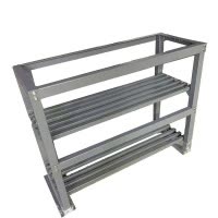 瑾如云海 电池架 780*480*600mm 组