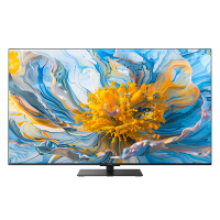 夏普(SHARP) 4T-C65HU8500A 65英寸4K超清QD-Mini LED艺术壁画全面屏240Hz高刷电视
