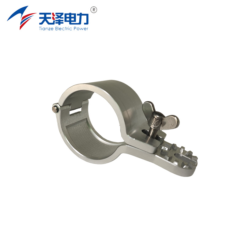 天泽电力 夹紧装置 5.21.21102.100 个