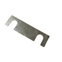 ZHE YAO DEVELOPMENT 调整片 0.5mm 片