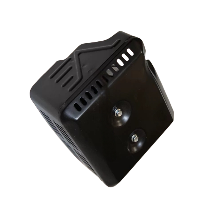 鸣聚 消音器 GX270 个