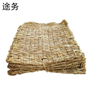 途务 防滑草袋 50*80cm 个