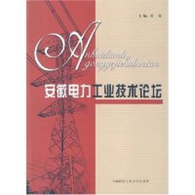 正版新书]安徽电力工业技术论坛吴琦9787312019975