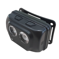 日昇之光(RECEN)智能轻便头灯RTD8120 3W 1个