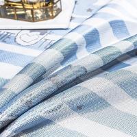 美帮汇可机洗水洗折叠1.8m床2.0米夏天空调冰丝凉席1.5三件套床裙款夏季