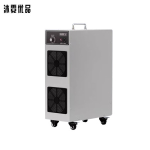 沐霓优品 消毒机 移动式 台