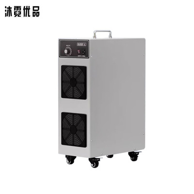 沐霓优品 消毒机 移动式 台