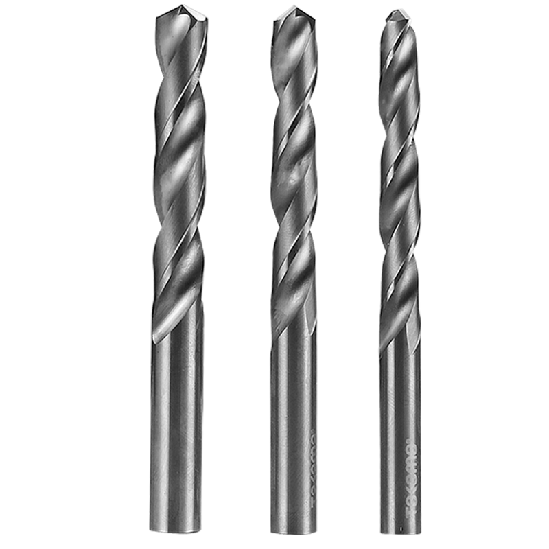 高松 takama 整体硬质合金刀具麻花钻头YG13X型号 合金钻头 刃宽14.5mm 901405(接受各种型号定制)