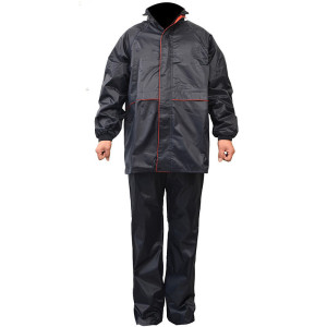 盾之源 雨衣 复合布 套 XXXXL180-185