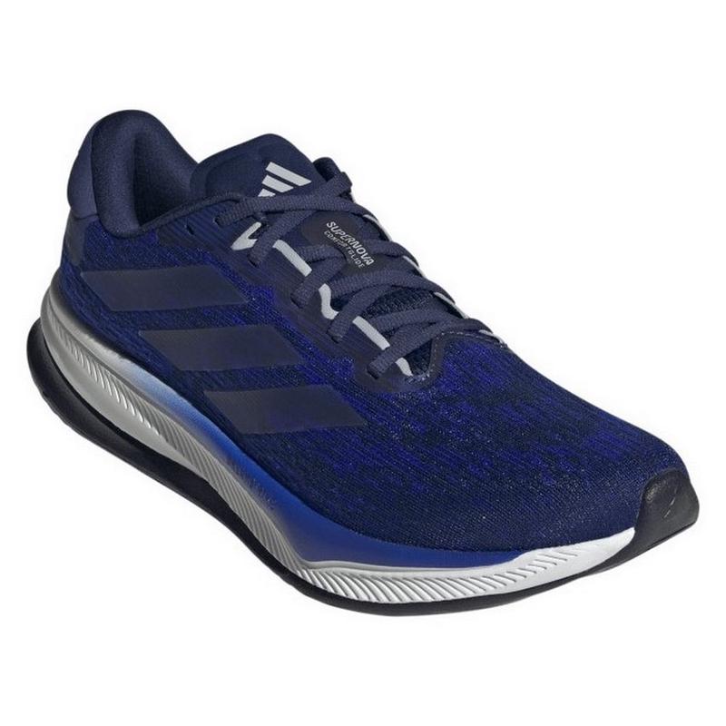 阿迪达斯(adidas)男款跑步鞋透气缓震舒适训练休闲运动鞋户外竞速