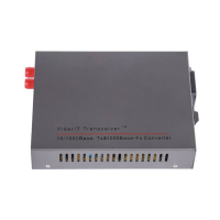 迪信光谱 千兆双纤光纤收发器 OYD-F1102-C 台