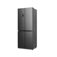 容声 BCD-506WD11FP星蕴 506升双系统双循环十字对开四开门电冰箱家用一级能效节能变频风冷无霜