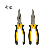 嵩源钳子 尖嘴钳8寸 把