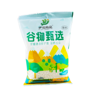 伊佳尚品 普装糯米 500g/袋