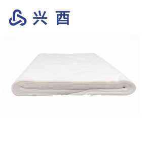 兴酉 一次性头枕片 40*25cm 张
