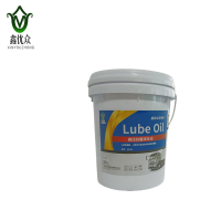 鑫优众 高压抗磨液压油 HM-46 桶