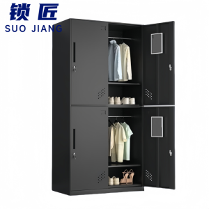 锁匠 钢制衣柜