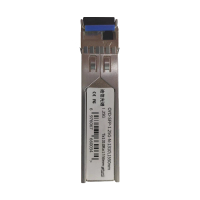 迪信光谱 千兆单纤光模块 OYD-SFP-1.25G-N-13101550nm 个
