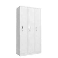 三吒 三门更衣柜Y-02