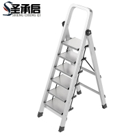 圣承启 折叠梯 六步个