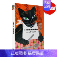 今天是星期一 [正版]Guess How Much I Love You 猜猜我有多爱你 进口英文原版 幼儿童英语启蒙认