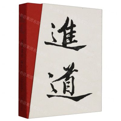 [N]进道(汉字设计)-9787550329928