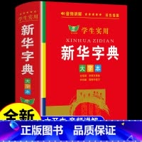 [全套5册]学生多功能词典大全 [正版]学生实用字典大字版带音频 小学生初中生学生工具书大本2024儿童多功能全笔顺笔画