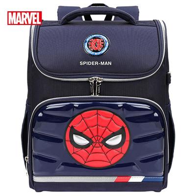 迪士尼书包小学生男孩漫威大容量6-10岁校园1-4年级儿童双肩背包新款正品儿童节礼物新年礼物