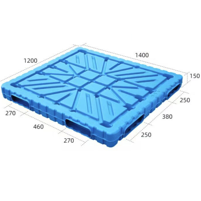 依韵珂吹塑双面托盘140*120*15cm个