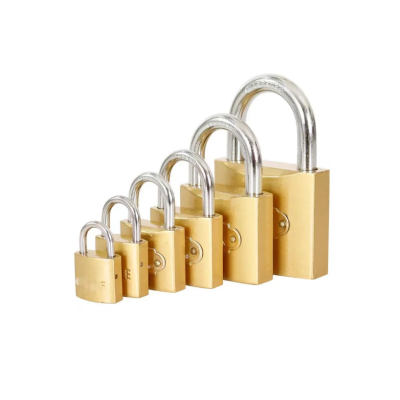 林阳林 挂锁 38 mm 个