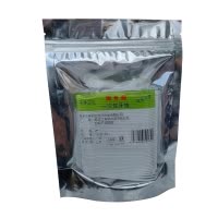 炯毅 舒适洁齿牙线棒 高分子圆线超细牙线清洁齿缝剔牙签家庭装 一次性牙线100只 袋