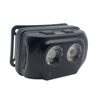 日昇之光(RECEN)RTD8120 3W 6500K 3.7V IP66 微型防爆强光头灯 1套