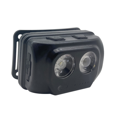 日昇之光(RECEN)RTD8120 3W 6500K 3.7V IP66 微型防爆强光头灯 1套