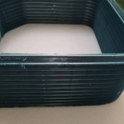 帮客材配 全新原装 2204011 内蒸发器组件 KFR- 120QW/ HTSD3 收前务必验货