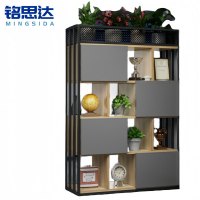 铭思达花槽柜隔断柜
