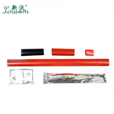 新沃 户内单芯热缩电缆终端头 NSY-10/1 套