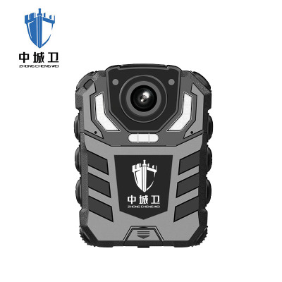 中城卫DSJ-X6音视频记录仪 双电池双充 256GB