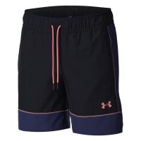 Under Armour男士篮球运动短裤透气速干休闲训练健身裤